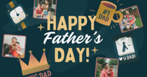 Best Father’s Day 2026 Images Free Download – 100+ HD wallpapers, WhatsApp status, Instagram posts, wishes & quotes. Perfect for celebrating Dad!